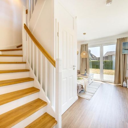 Haus Traumanker Villa Bresewitz Eksteriør bilde