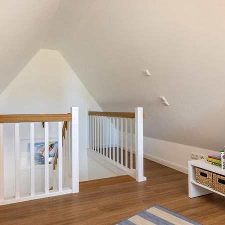 Haus Traumanker Villa Bresewitz Eksteriør bilde