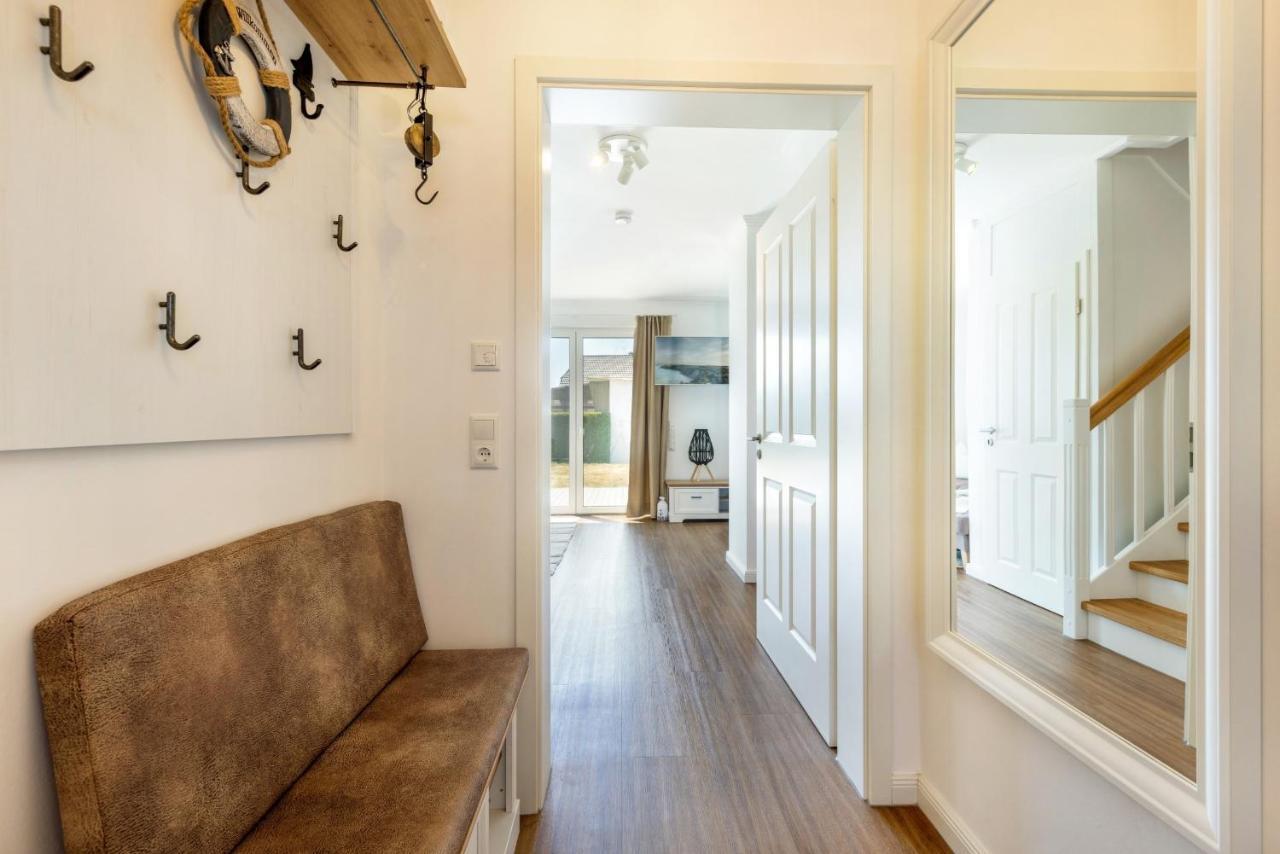 Haus Traumanker Villa Bresewitz Eksteriør bilde