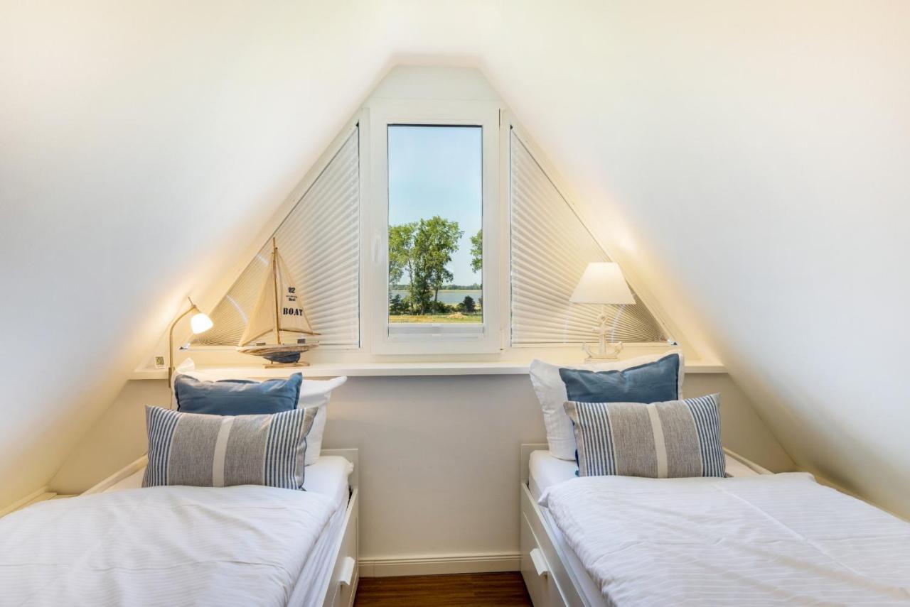 Haus Traumanker Villa Bresewitz Eksteriør bilde