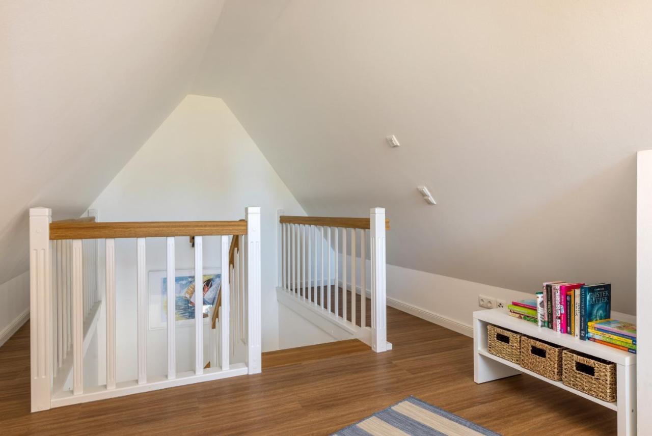 Haus Traumanker Villa Bresewitz Eksteriør bilde